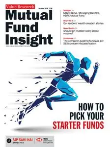 Mutual Fund Insight - October 2018