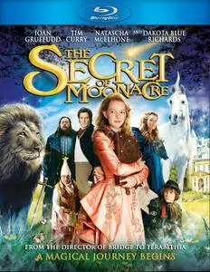 The Secret of Moonacre (2008)