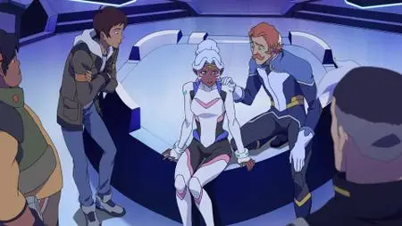 Voltron: Legendary Defender S02E06