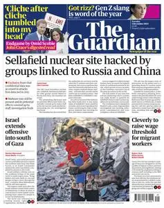 The Guardian - 5 December 2023
