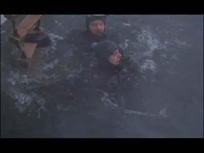Terror on the Britannic (1974)