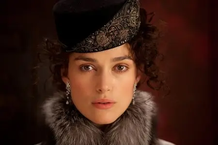 Anna Karenina (2012 film)