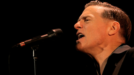 Bryan Adams - Live at Sydney Opera House (2013)