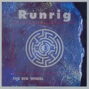 Runrig - Original Album Series (2014) [5CD Box Set]