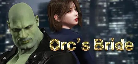 Orcs Bride (2023)