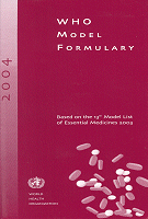 Who Model Formulary 