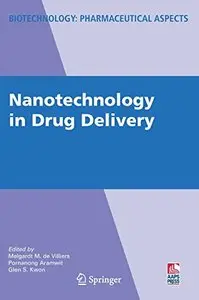 Nanotechnology in Drug Delivery: 10 by Melgardt M. de Villiers