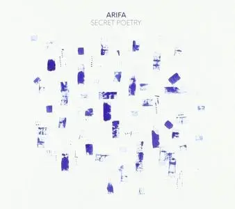 Arifa - Secret Poetry (2019)