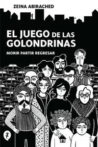 El Juego de las golondrinas, de Zeina Abirached