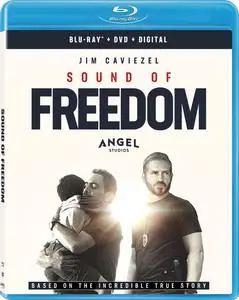 Sound of Freedom (2023)