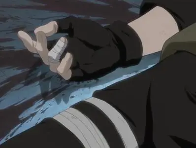 Naruto S02E42 Light Vs Dark The Two Faces Of Gaara EAC3 2 0