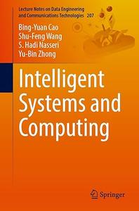 Intelligent Systems and Computing