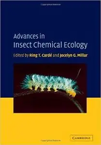 Advances in Insect Chemical Ecology (Repost)