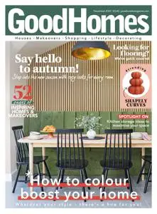 GoodHomes UK – November 2022