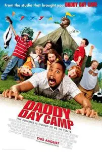 Daddy Day Camp (CAM - 2007)