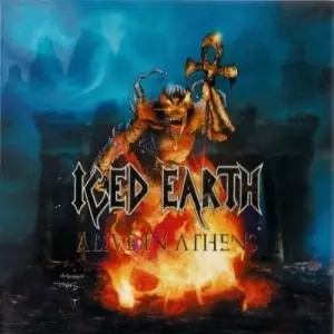 Iced Earth - Alive in Athens (1999)