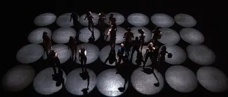 A Chorus Line (1985)