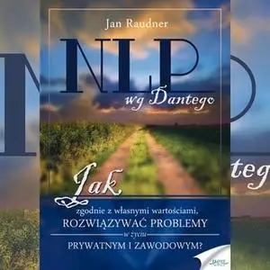 «NLP wg Dantego» by Jan Raudner