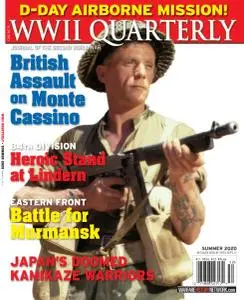 WWII Quarterly - Summer 2020
