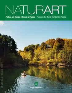 Naturart - Aprile 2021