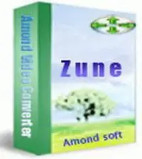 Amond Zune Video Converter v1.2.1 REUPPED