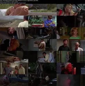 The Brotherhood of Satan (1971)