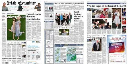 Irish Examiner – August 01, 2017