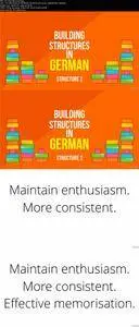 Building Structures in German - Structure 2