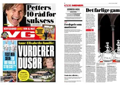 VG – 12. oktober 2019