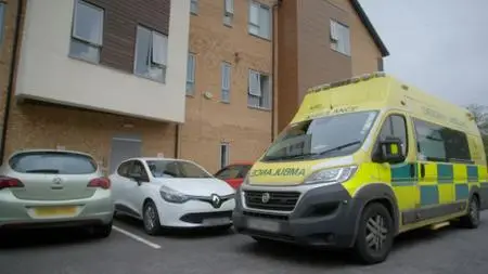 BBC Panorama - The Forgotten Frontline (2020)