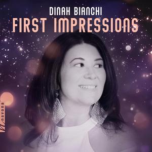 Dinah Bianchi - First Impressions (2024) [Official Digital Download]