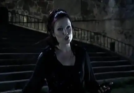 Nightwish - Over the Hills and Far Away