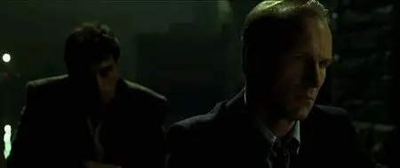 Dark City (1998)