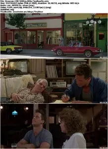Roxanne (1987)