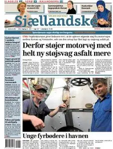 Sjællandske Slagelse – 17. juli 2019