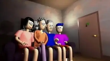 He Is a Woman, She Is a Man (1994)