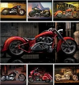 Super Bikes HQ Wallpapers (part-24)