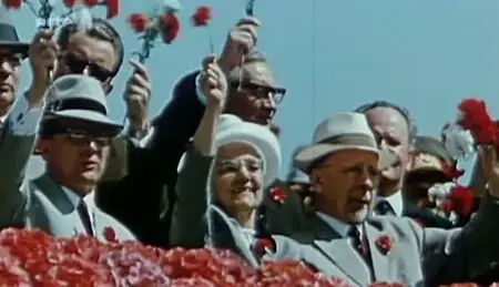 (Arte) Marx Reloaded (2011)