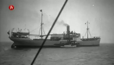 (Histoire) Les Ombres du bagne (2011)