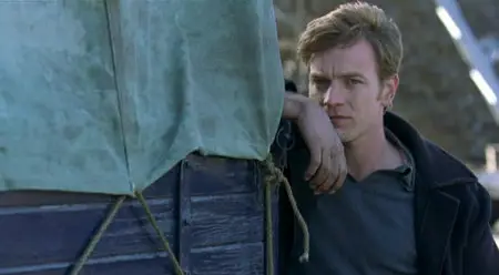 Young ADAM (2003)