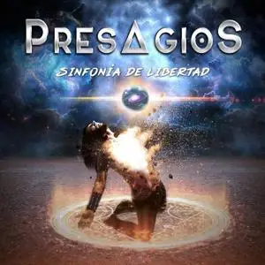 Presagios - Sinfonía de Libertad (2019)