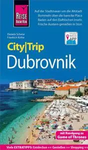 Reise Know-How CityTrip Dubrovnik