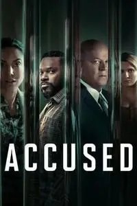 Accused S01E11