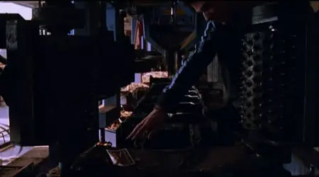 Open Graves (2010)