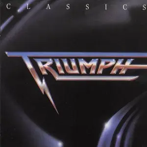 Triumph - Classics (1989)