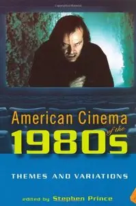 American Cinema Of The 1980S [Repost]