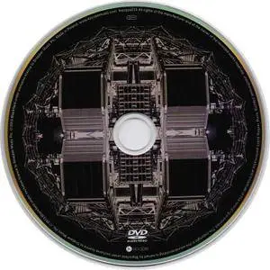 Blackfield - Blackfield IV (2013) [CD + DVD Audio]