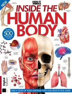 How It Works: Inside the Human Body – July 2021