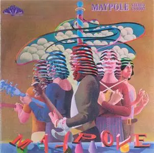 Maypole - The Real (1971) {2005, Reissue}