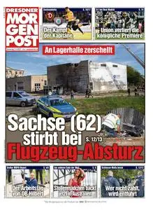 Dresdner Morgenpost - 21 September 2023